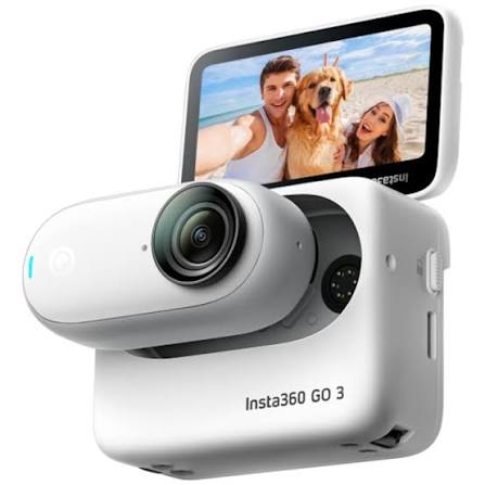 CAMERA INSTA360 GO 3