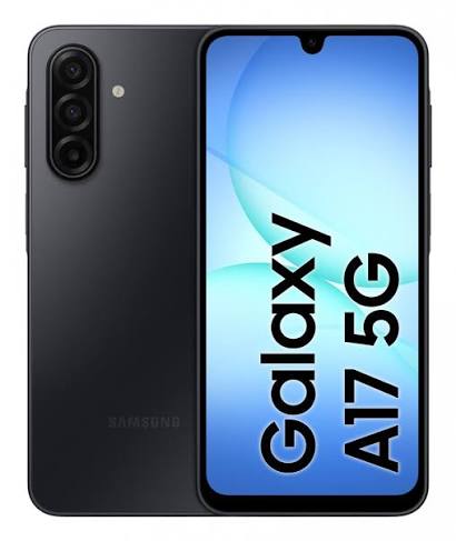 Samsung Galaxy A17 5G  Nou