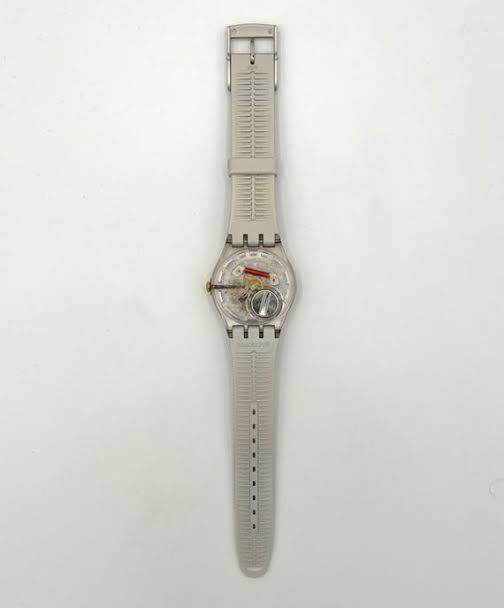Ceas Swatch New Gent Winter Moon