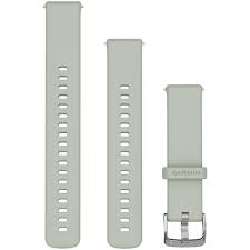 Curea Silicon Garmin Quick Release 18mm Noua