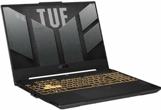 Laptop ASUS TUF F15