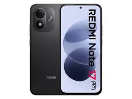 Xiaomi Redmi Note 17 5G La cutie