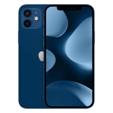 Apple iPhone 12 Albastru