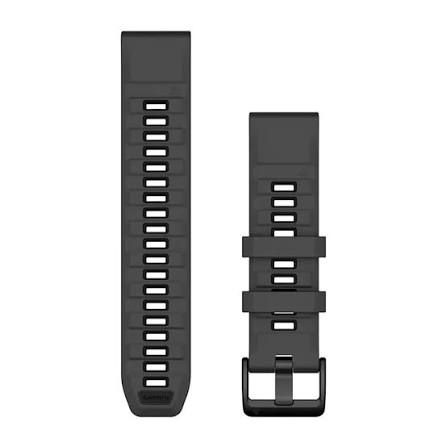 Curea Silicon Garmin Quickfit 22 Nou