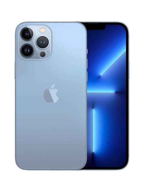 Apple iPhone 13 Pro Max