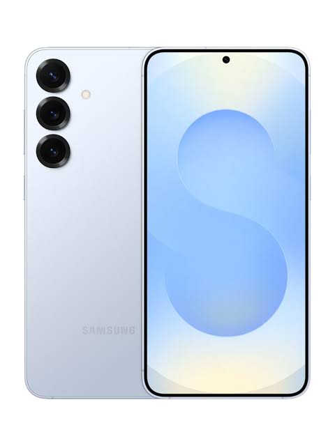 Samsung Galaxy S25 Albastru