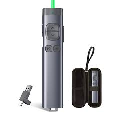Norwii Laser Professional Wireless Presenter Sigilat