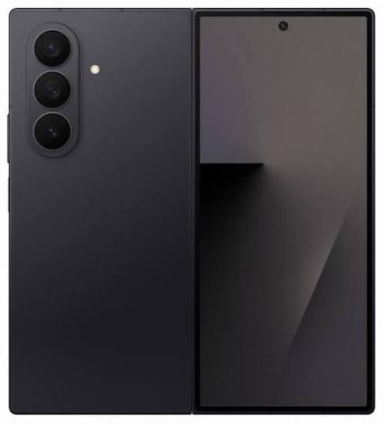 Samsung Galaxy Z-Fold 7  Baterie 100%