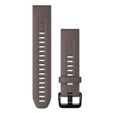 Curea Silicon Garmin  Quickfit 20 Noua