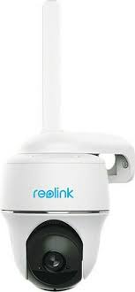 Camera supraveghere rotativa WiFi Reolink