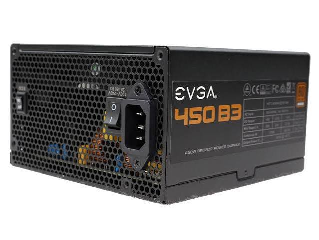 Sursa PC EVGA 450 B3