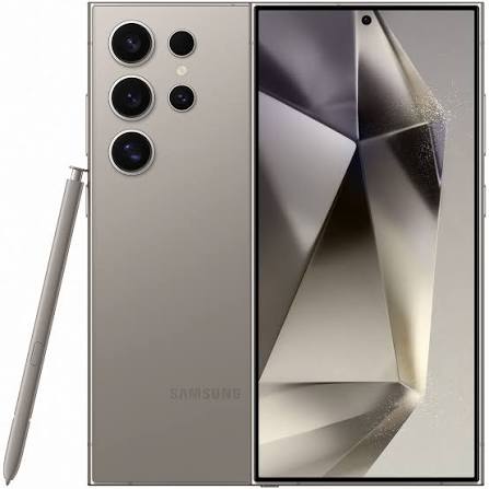 Samsung Galaxy S24 Ultra Gri