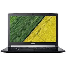 Laptop Acer Aspire  A717-51G