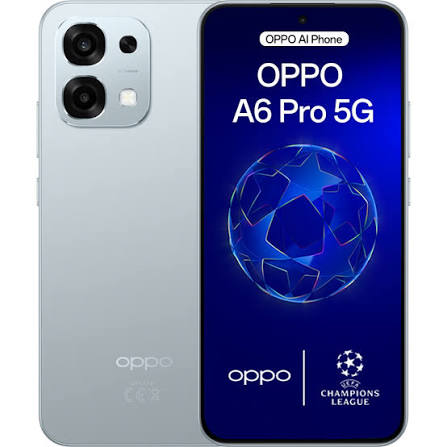 Oppo A6 Pro 5G Sigilat