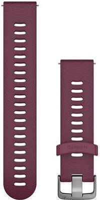 Curea silicon Garmin Quick Release 20 Noua