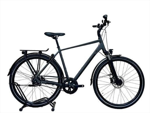 Bicicleta electrica Kalkhoff Endeavour