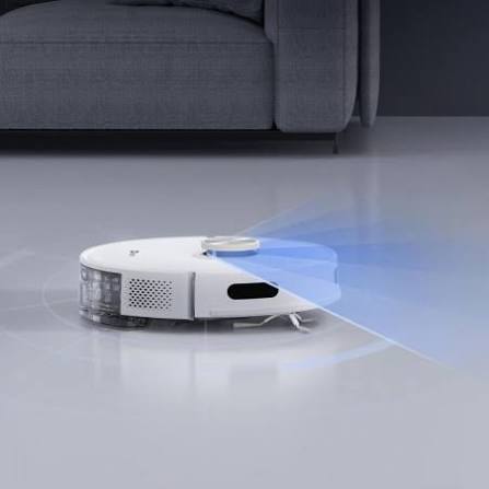Robot Aspirator/ Mop Ezviz