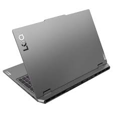Lenovo Loq 15ARP9