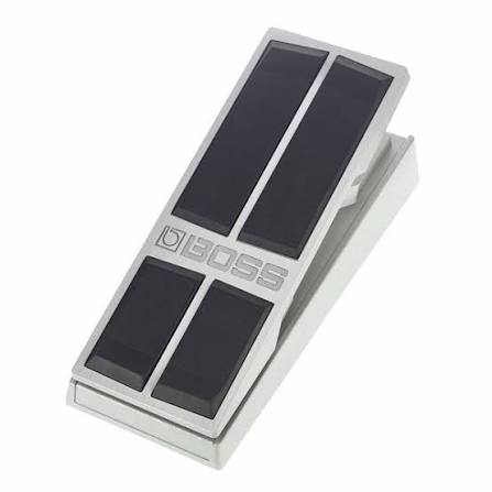 Pedala de Volum Boss