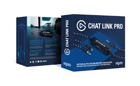 Elgato Chat Link Pro