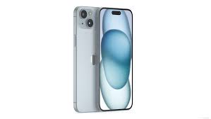 Apple iPhone 15 Plus