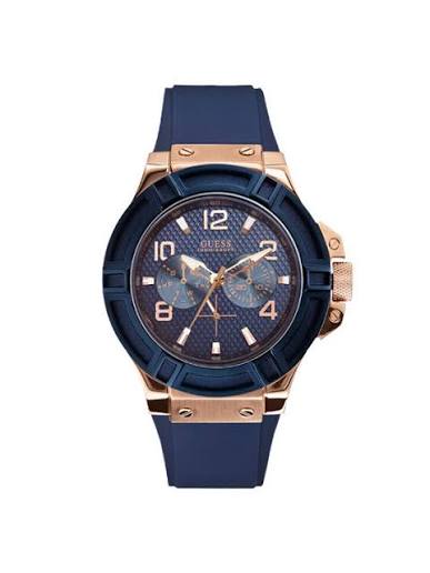 Ceas Barbatesc Guess