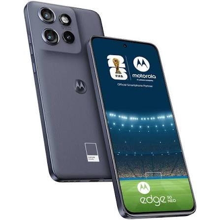Motorola Edge 50 Neo