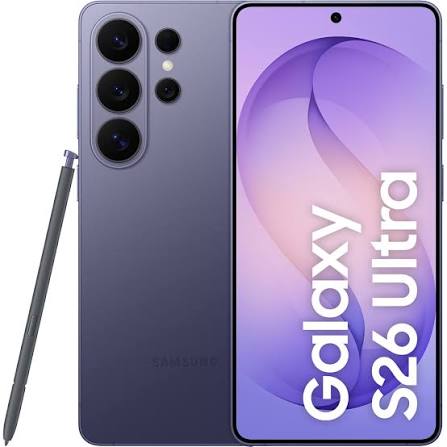 Samsung Galaxy S26 Ultra Nou /La Cutie