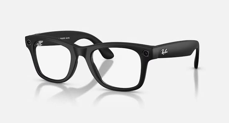 Ochelari Ray-Ban META Wayfarer- Gen 2