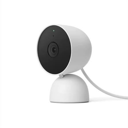 Google Nest Cam 2ND Generation Full Box