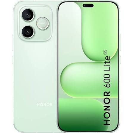 Honor 600 Lite 5G