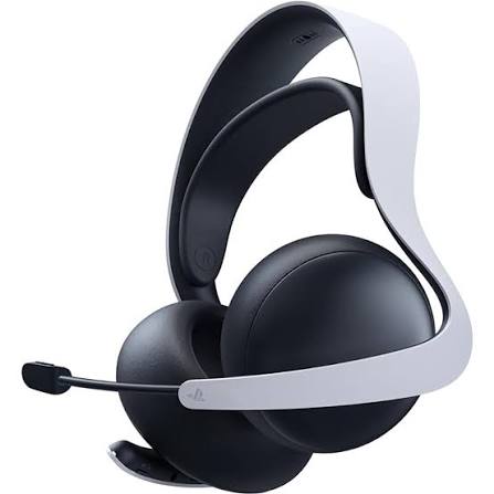 Casti Wireless Sony Playstation Pulse Elite