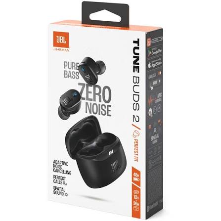 Casti JBL Tune Buds 2 Noi