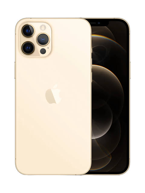 Telefon Apple iPhone 12 Pro, 256GB, 5G, Gold