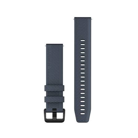 Curea silicon Garmin Quick Release 20 Noua