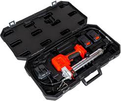 Presa Hidraulica Cabluri MW Tools
