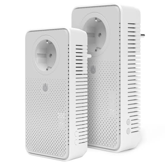 UPC WIFI BOOSTER MODEL