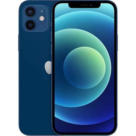 Apple iPhone 12 Albastru