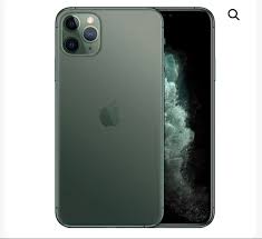 Apple iPhone 11 Pro Baterie 83%