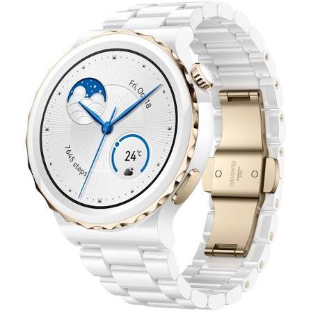 Ceas Smart Huawei Watch GT 3 Pro 42mm