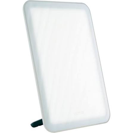 Lampa LED Compacta Lumie Vitamin L Noua