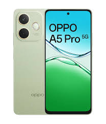 Oppo A5 Pro 5G