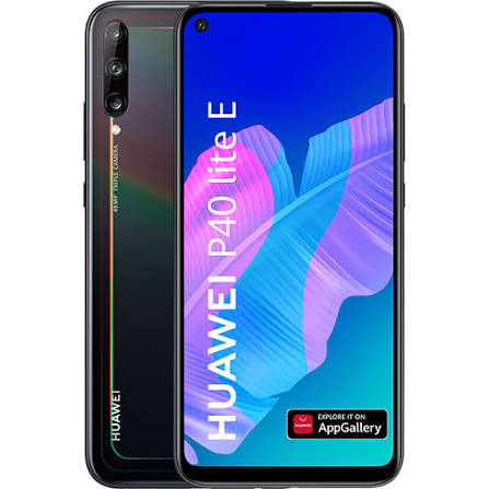 Huawei P40 Lite E