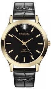 Ceas Dama Sekonda Diamand