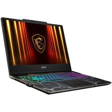 Laptop MSI CYBORG 15