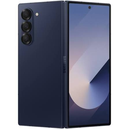Samsung Galaxy Z Fold 6 Albastru