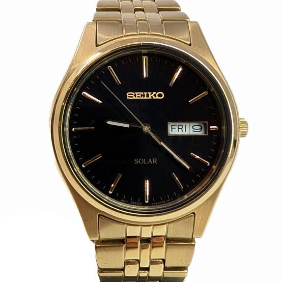 Ceas Barbatesc Seiko V158-0AA0