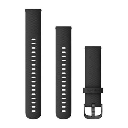 Curea Silicon Garmin Quick Release 18mm Noua