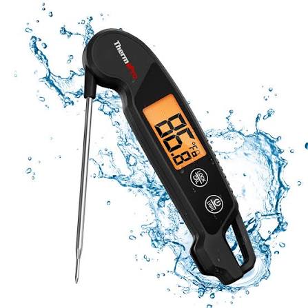 Termometru Digital de Bucatarie cu sonda ThermoPro Nou