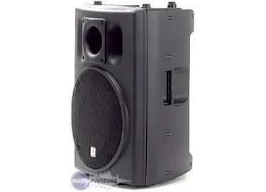 The Box Pro Speaker Active Subwoofer